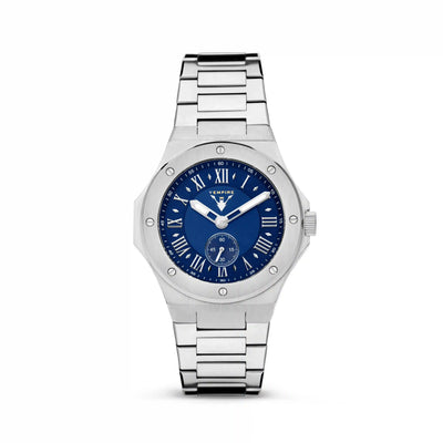 AZURE - BLUE / SILVER