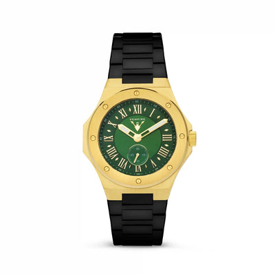 VENOM - GREEN / GOLD