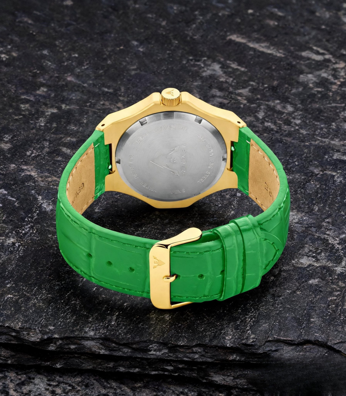 DESIGNED TO BE WORN