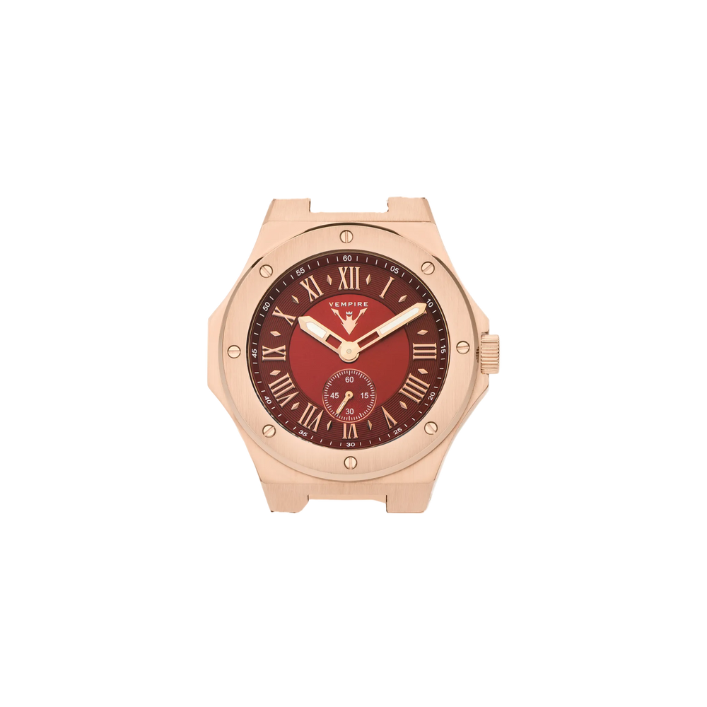 Watch case