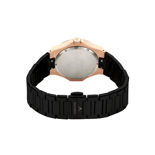 EMBER – RED / ROSE GOLD