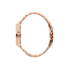 OBSIDIAN - BLACK / ROSE GOLD