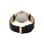 ONYX – BLACK / ROSE GOLD