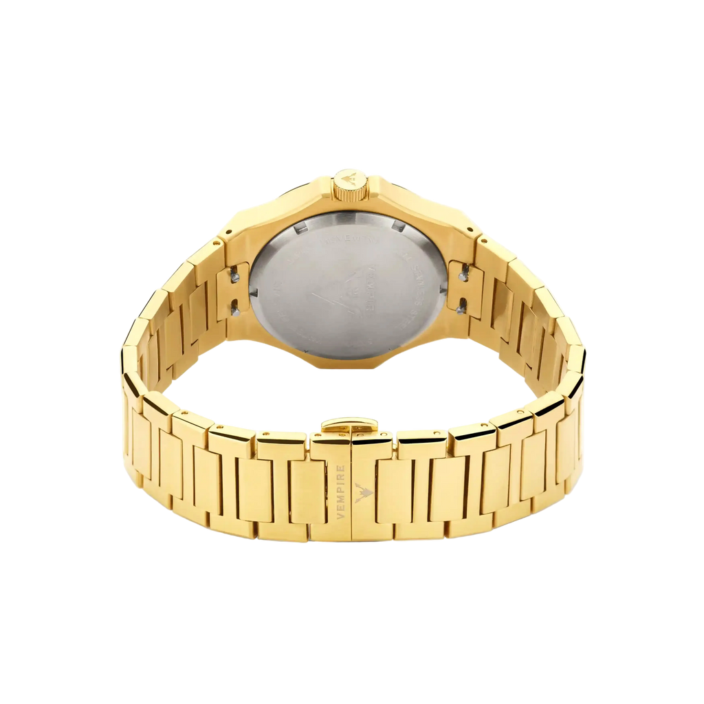 ORION – BLUE / GOLD