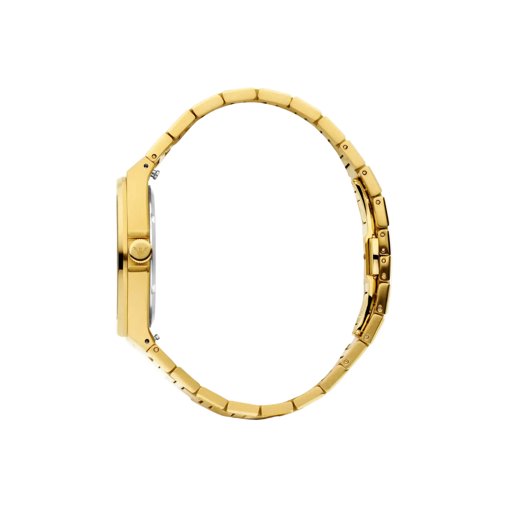 ORION – BLUE / GOLD