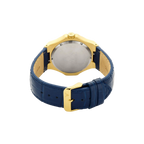 SAPPHIRE - BLUE / GOLD