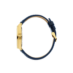 SAPPHIRE - BLUE / GOLD
