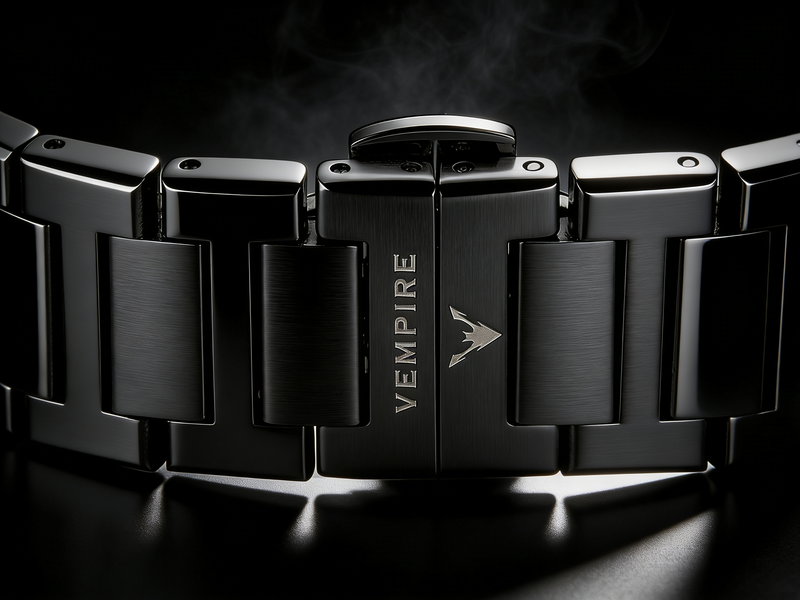 316L Stainless Steel