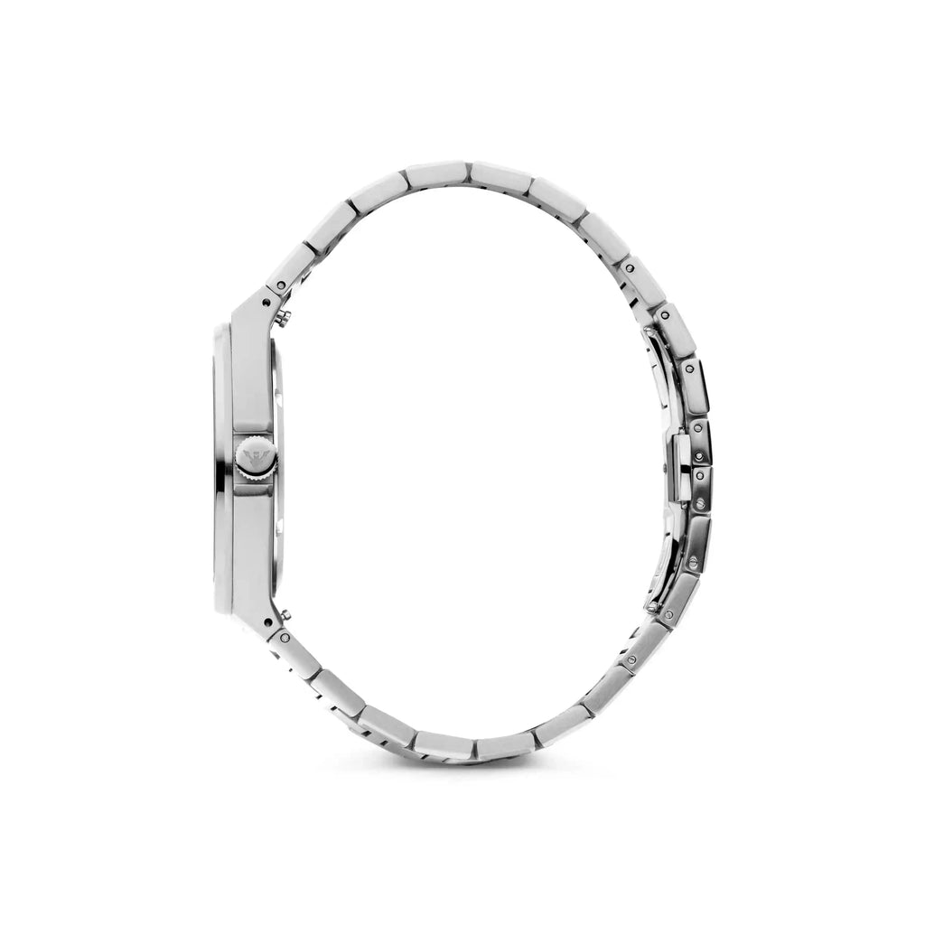 AZURE – BLAUW / ZILVER