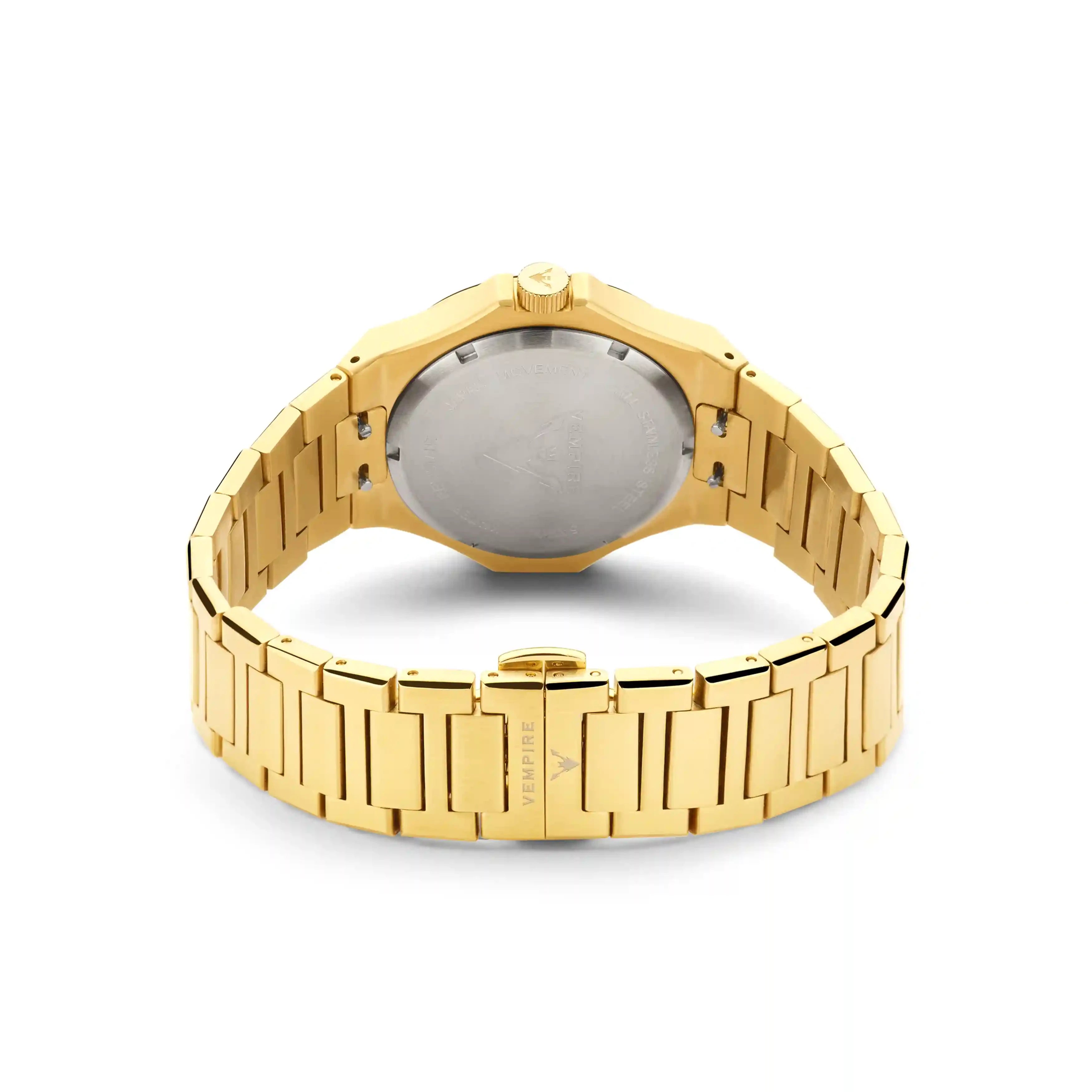 ORION – BLUE / GOLD