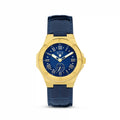 SAPPHIRE - BLUE / GOLD
