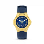 SAPPHIRE - BLUE / GOLD