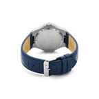 SAPPHIRE - BLUE / SILVER