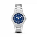 AZURE – BLAUW / ZILVER