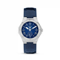 SAPPHIRE - BLUE / SILVER