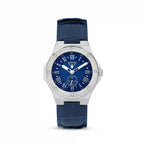 SAPPHIRE - BLUE / SILVER