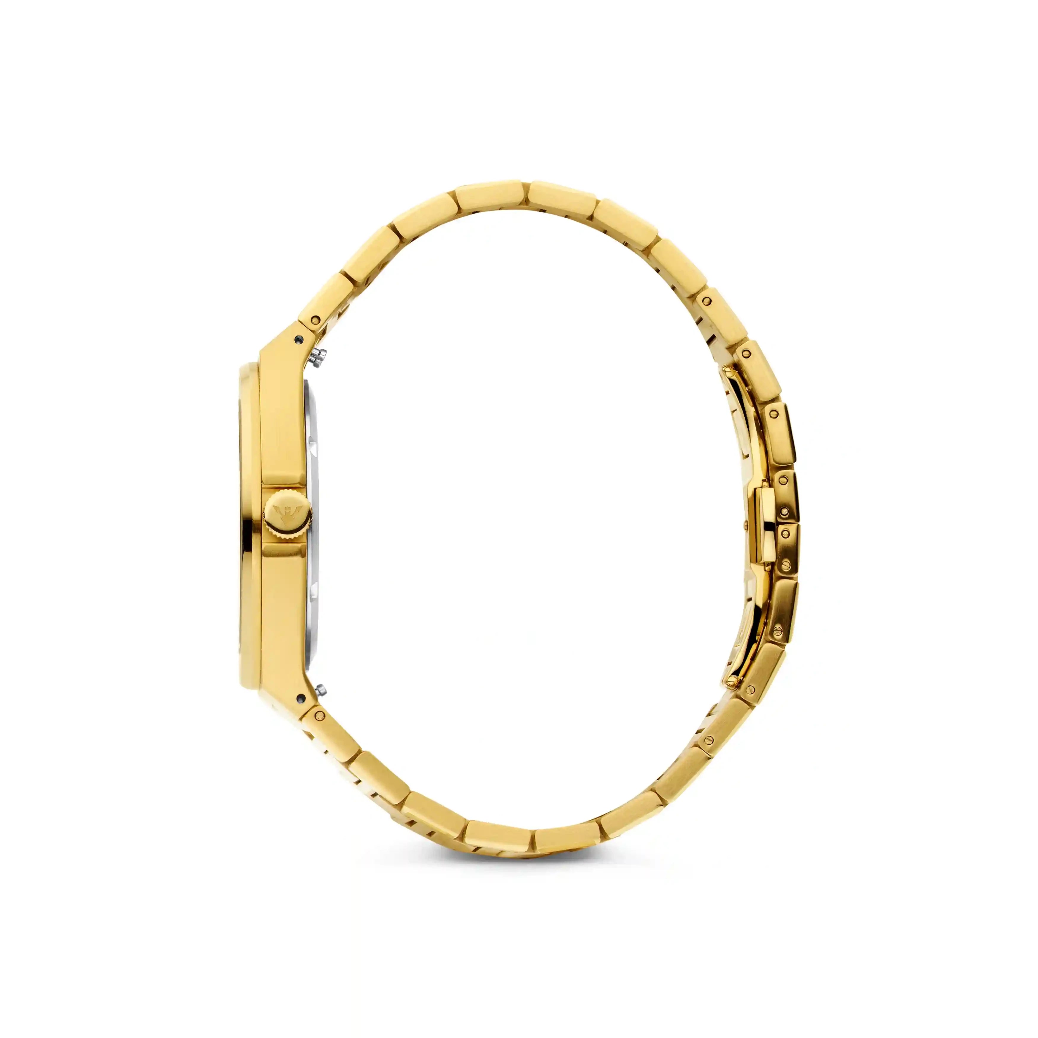 ORION – BLUE / GOLD