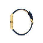 SAPPHIRE - BLUE / GOLD