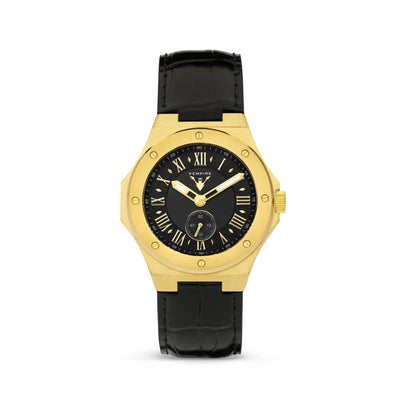 ONYX – BLACK / GOLD