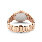 OBSIDIAN - BLACK / ROSE GOLD