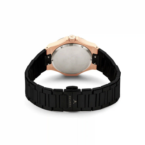 EMBER – RED / ROSE GOLD