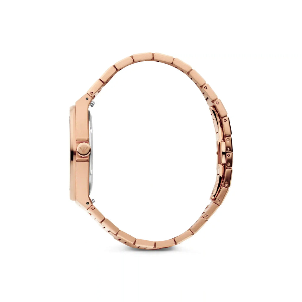 PHOENIX - RED / ROSE GOLD