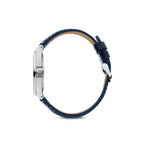 SAPPHIRE - BLUE / SILVER