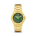 IMPERIAL – GROEN / GOUD