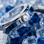 AZURE ICE - LIMITED EDITION