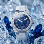 AZURE ICE - LIMITED EDITION