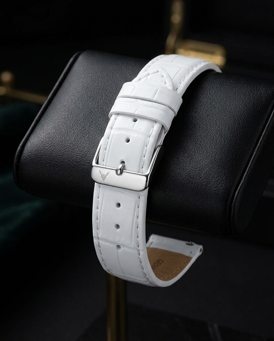 LEATHER STRAPS