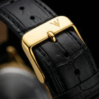 ONYX – ZWART / GOUD