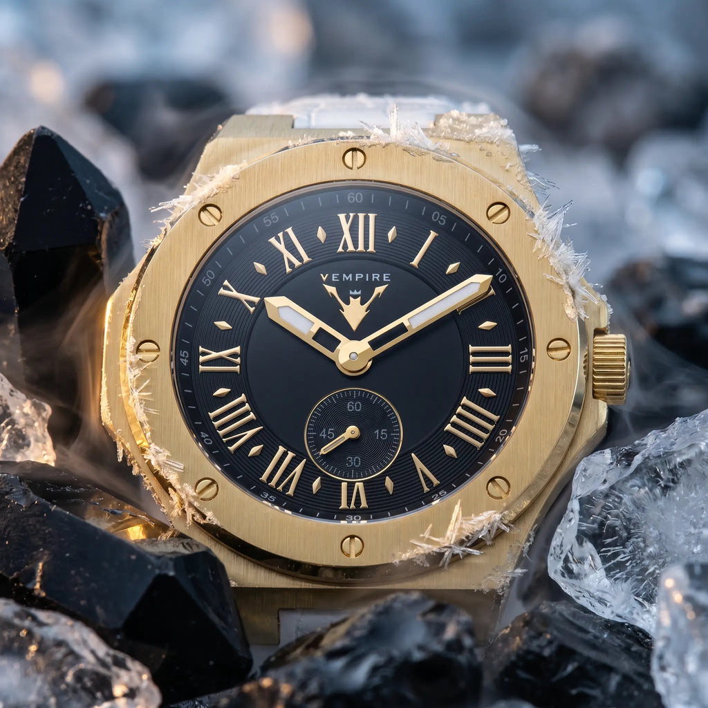 ONYX ICE – LIMITED EDITION