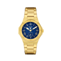 ORION – BLUE / GOLD