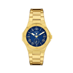 ORION – BLUE / GOLD
