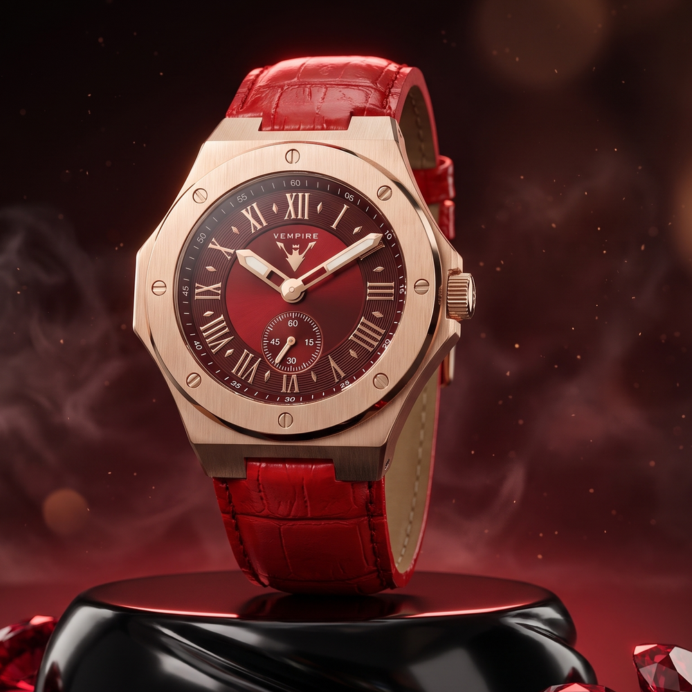 INFINITE LEATHER