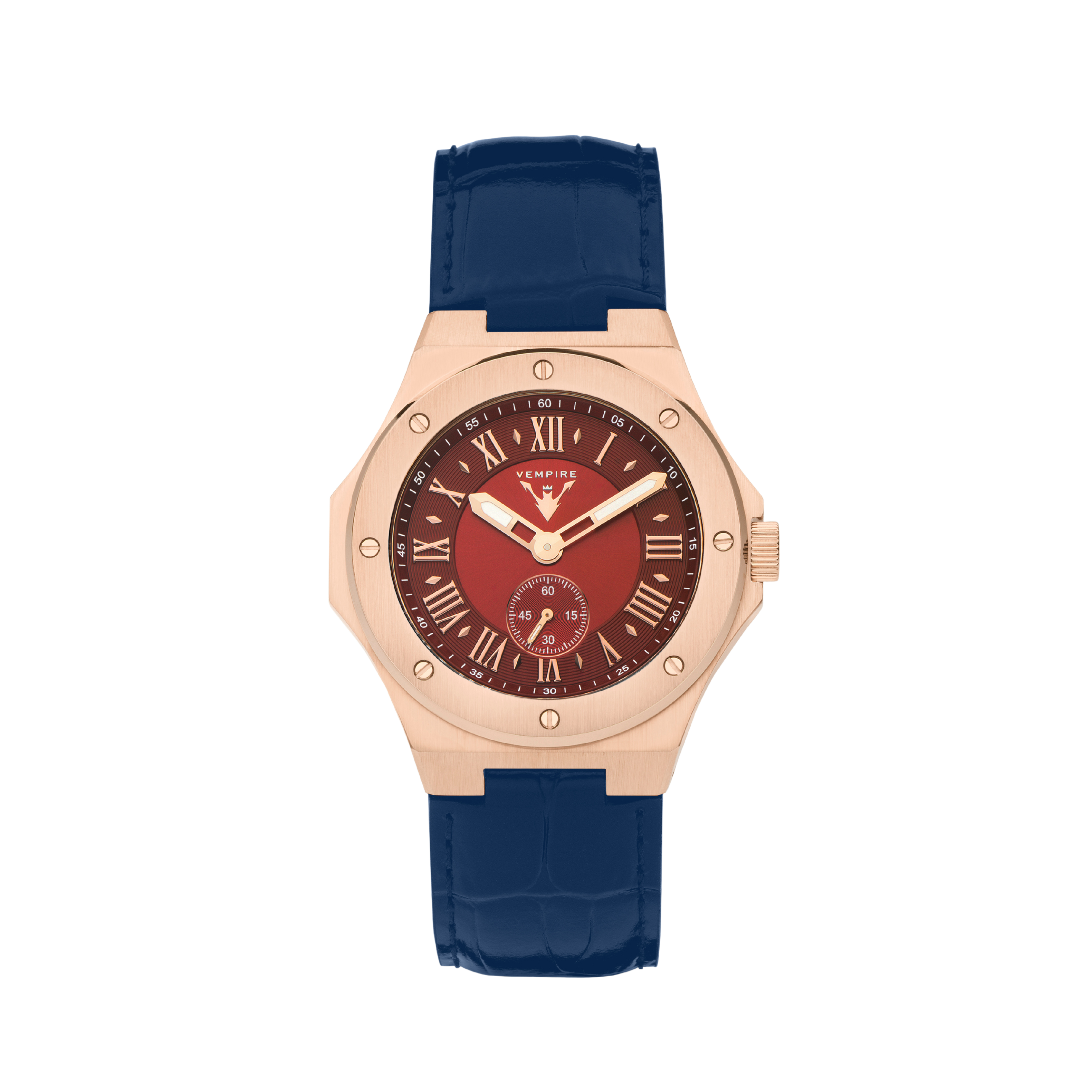 PHOENIX – ROOD / ROZÉGOUD (LEER)