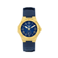 SAPPHIRE - BLUE / GOLD