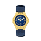 SAPPHIRE - BLUE / GOLD