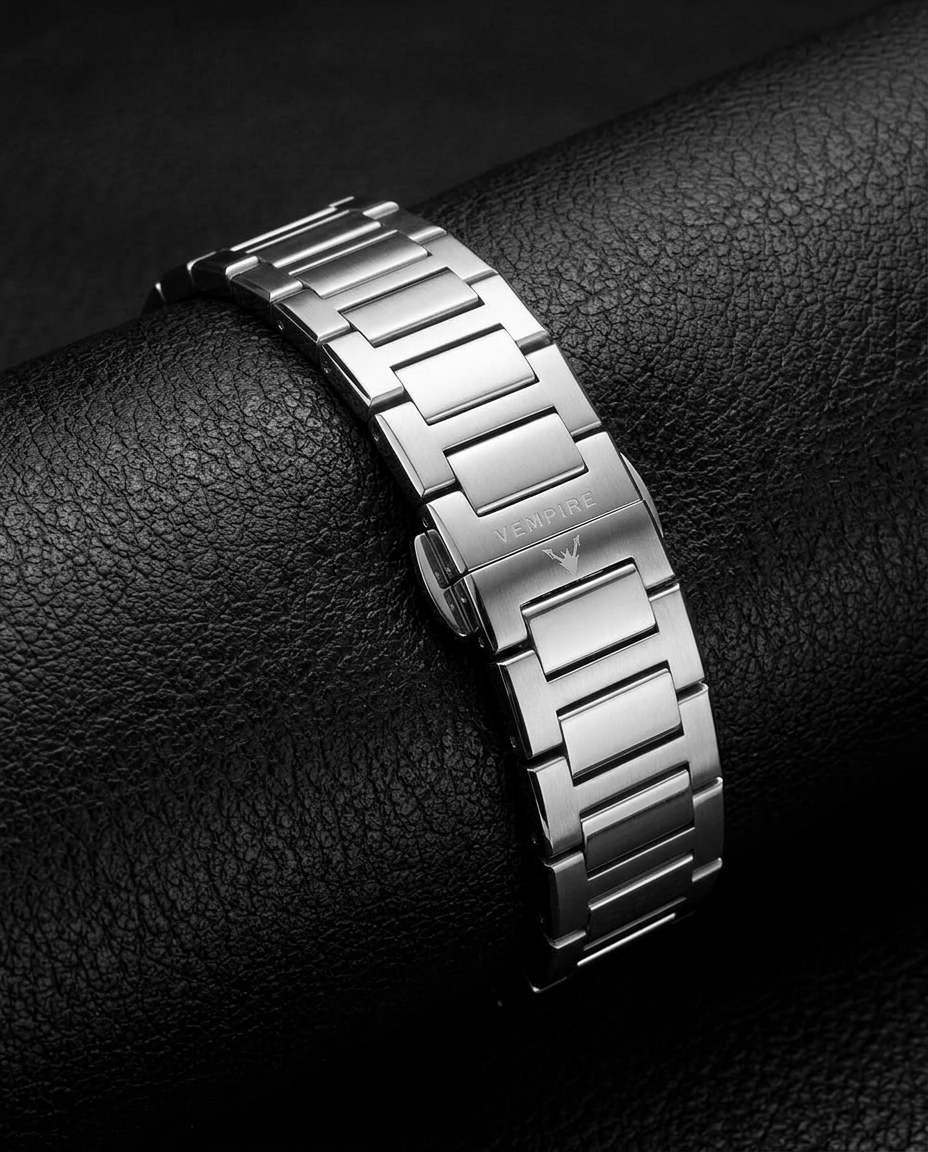 STEEL STRAPS