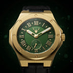VENOM - GREEN / GOLD